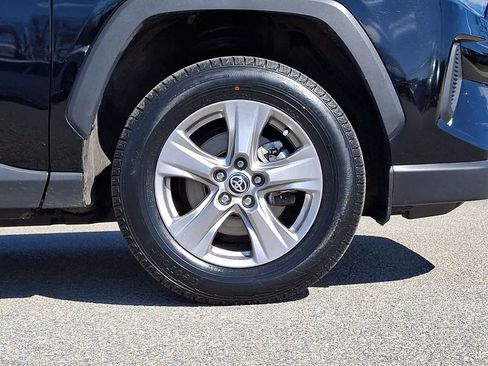 Used 2025 Toyota RAV4 XLE image 11