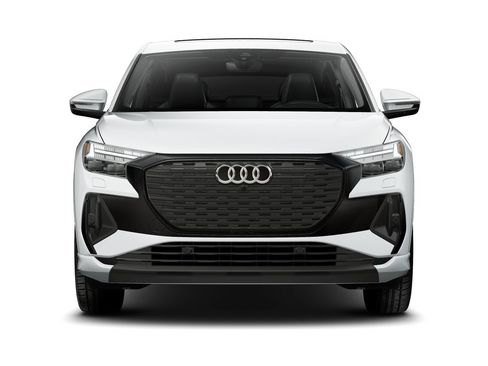 Certified 2024 Audi Q4 e-tron Prestige AWD/4WD image 4