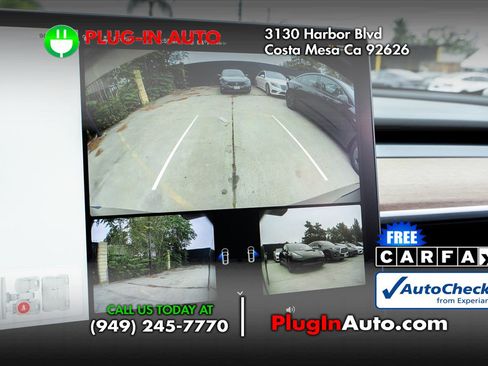 Used 2022 Tesla Model Y Long Range AWD/4WD image 34