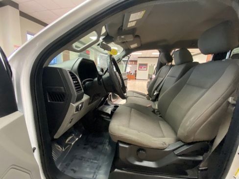 Used 2019 Ford F150 XLT w/ Trailer Tow Package image 19