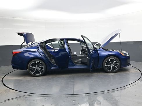 Used 2024 Nissan Altima 2.5 SR image 46