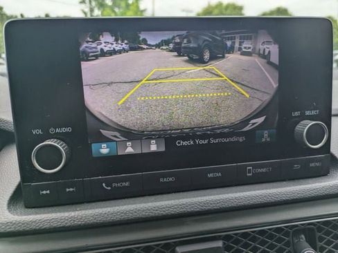 New 2026 Acura Integra A-Spec FWD image 8