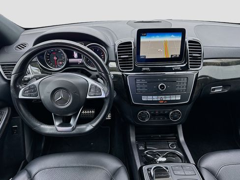 Used 2017 Mercedes-Benz GLE 43 AMG 4MATIC Coupe image 15