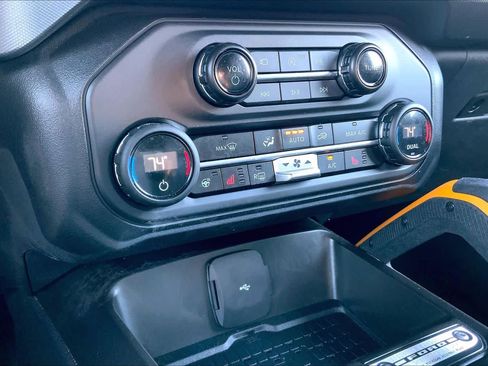 Certified 2024 Ford Bronco Badlands AWD/4WD image 66