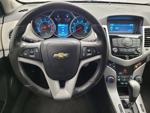 Used 2014 Chevrolet Cruze LT image 22