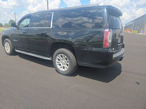 Used 2019 GMC Yukon XL SLT RWD image 11
