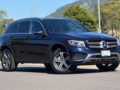 Used 2019 Mercedes-Benz GLC 300 4MATIC