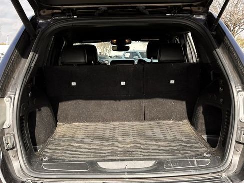 Used 2019 Jeep Grand Cherokee Limited image 32