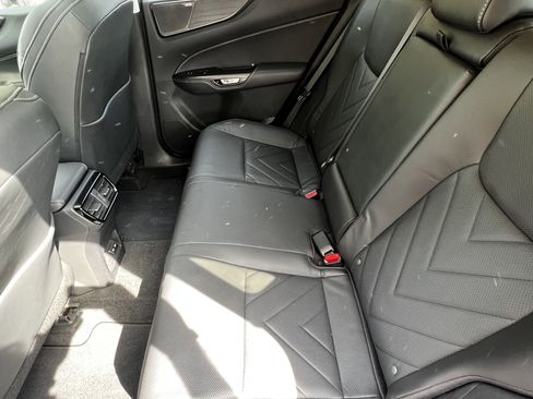 Used 2023 Lexus NX 350h AWD image 29