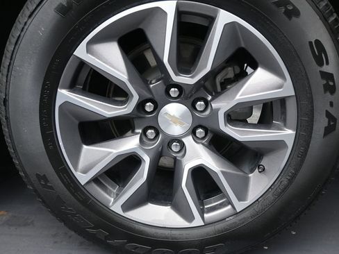 Used 2023 Chevrolet Tahoe LT RWD image 10