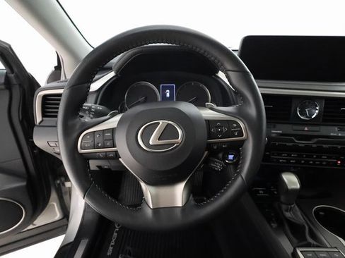 Used 2021 Lexus RX 350 AWD w/ Premium Package image 11