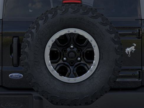 New 2026 Ford Bronco Outer Banks image 24