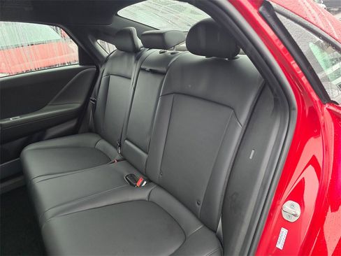 Certified 2023 Hyundai Ioniq 6 SEL image 17