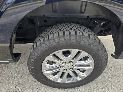 Used 2024 Ford F150 King Ranch AWD/4WD image 12