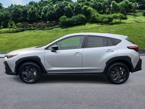New 2026 Subaru Crosstrek 2.5i AWD/4WD image 2