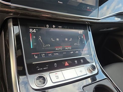 Certified 2025 Audi Q7 3.0T Premium Plus w/ Premium Plus Package image 17