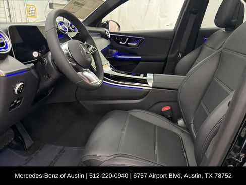 Certified 2026 Mercedes-Benz GLC 300 image 15