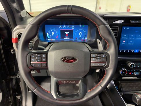Used 2024 Ford F150 Raptor image 17