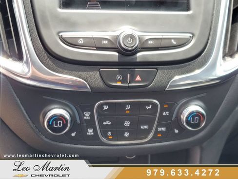 Used 2023 Chevrolet Equinox LT FWD image 26