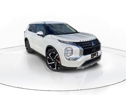 Used 2022 Mitsubishi Outlander SE