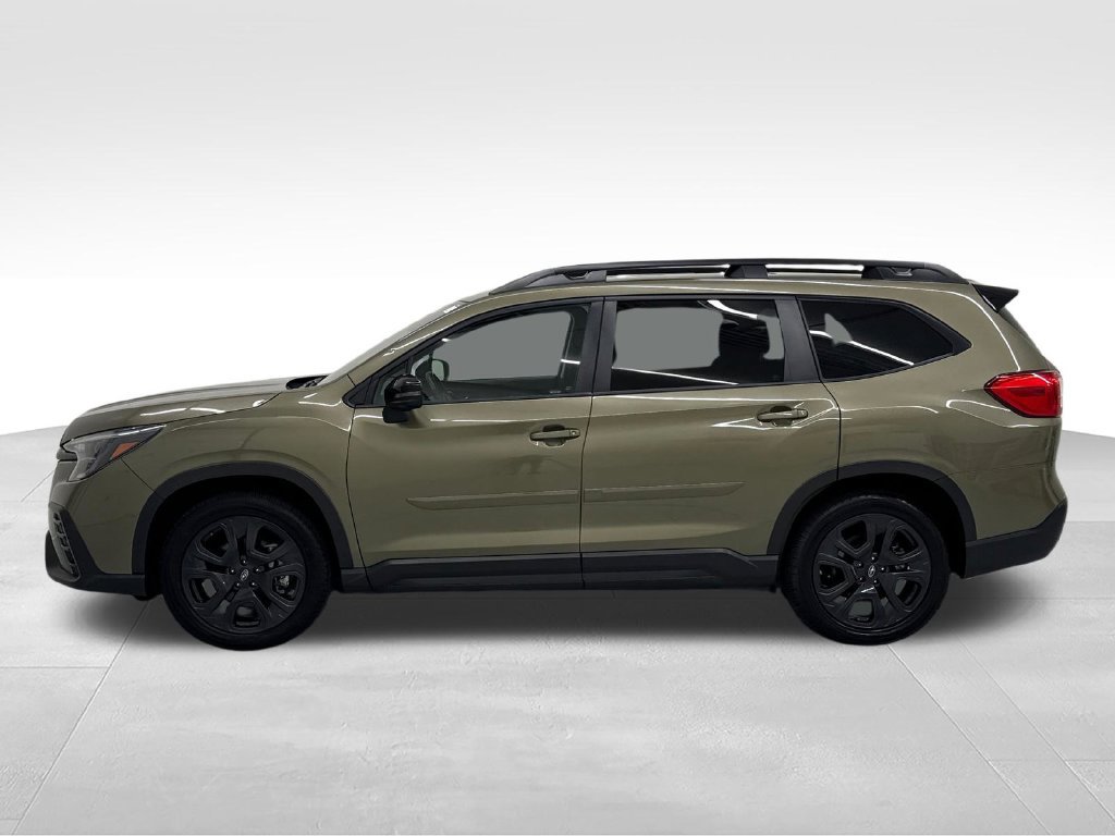 Used 2023 Subaru Ascent Onyx Edition Limited AWD/4WD image 4