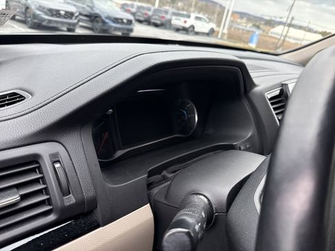 Certified 2022 Honda Pilot TrailSport image 9