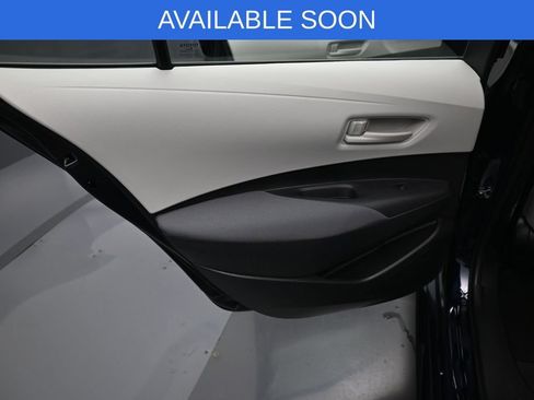 Used 2024 Toyota Corolla LE FWD image 26