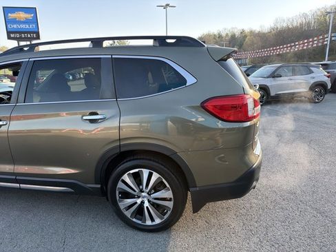 Used 2022 Subaru Ascent Touring w/ Popular Package #2A AWD/4WD image 7