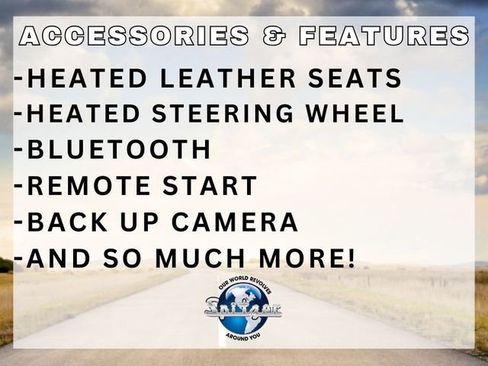 Used 2021 Jeep Grand Cherokee Laredo X image 5