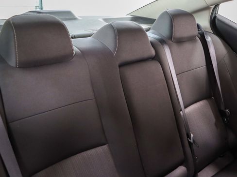 Used 2024 Nissan Altima 2.5 SV image 27