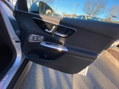 New 2026 Mercedes-Benz GLC 300 4MATIC Coupe image 31