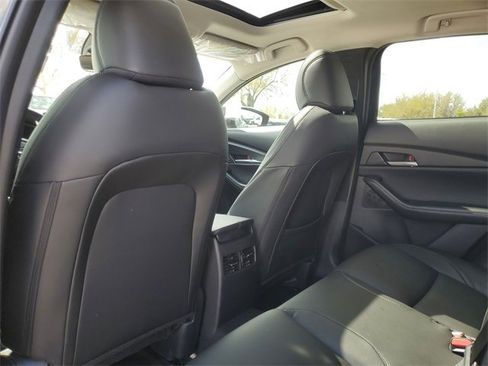 New 2026 MAZDA CX-30 AWD 2.5 S image 10