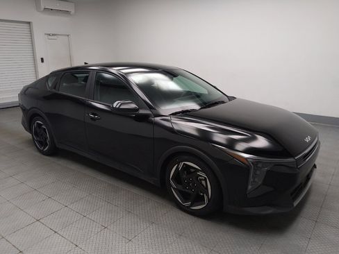 Used 2025 Kia K4 EX FWD image 11