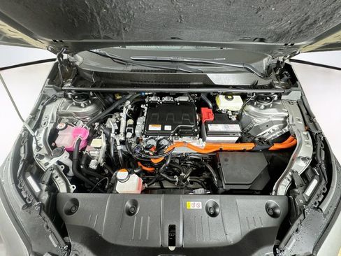 Certified 2023 Toyota bZ4X AWD w/ Weather Package image 24