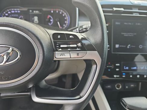 Used 2024 Hyundai Tucson SEL image 21