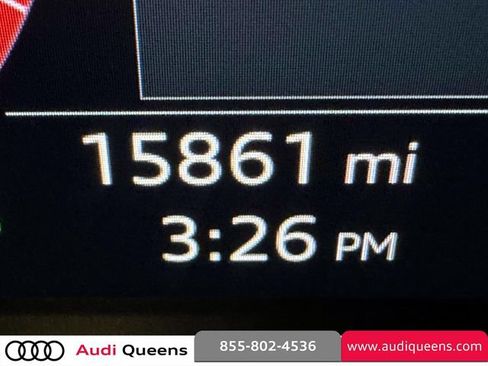 Certified 2022 Audi Q3 2.0T Premium Plus w/ Premium Plus Package AWD/4WD image 34