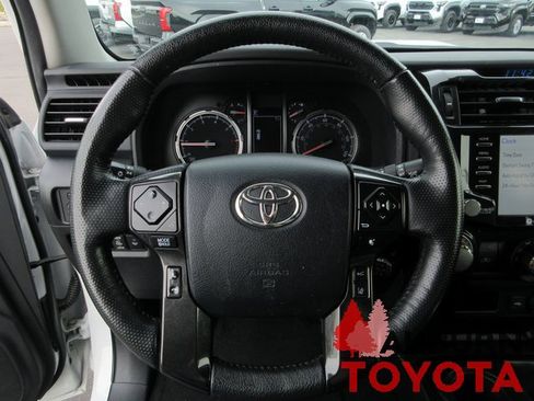 Used 2024 Toyota 4Runner TRD Off-Road Premium image 15