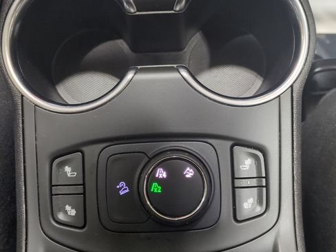 Used 2018 GMC Terrain SLE w/ Driver Convenience Package AWD/4WD image 20