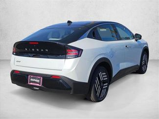 New 2026 Nissan Leaf SV+ video 2