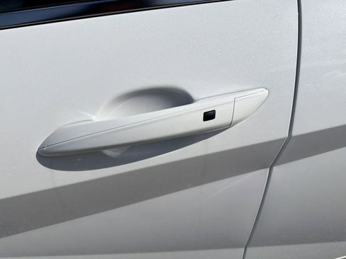 New 2026 Hyundai Elantra SEL Sport Premium image 13