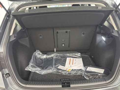 New 2026 Volkswagen Taos S image 30