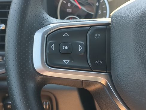 New 2026 RAM 2500 Tradesman AWD/4WD image 22