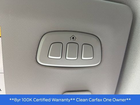 Used 2022 Ford Mustang Mach-E Premium AWD/4WD image 16