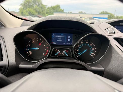 Used 2014 Ford Escape SE FWD image 12