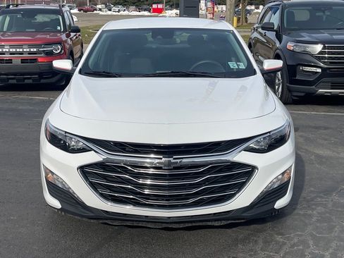 Used 2024 Chevrolet Malibu LT image 5