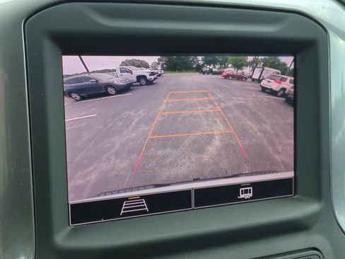 Used 2023 Chevrolet Silverado 1500 W/T w/ Trailering Package RWD image 25