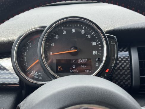 Used 2020 MINI Cooper S FWD image 7