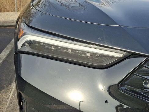 Used 2024 Acura Integra A-Spec image 4