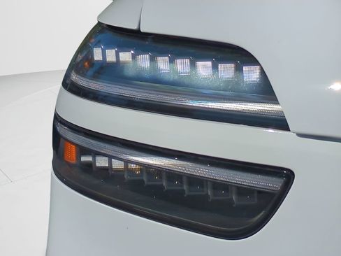 New 2026 Genesis GV70 3.5T Sport Prestige AWD/4WD image 30