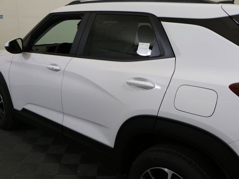 New 2026 Chevrolet TrailBlazer LT image 11